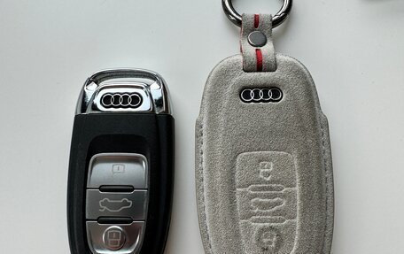 Audi A6, 2018 год, 3 000 000 рублей, 29 фотография