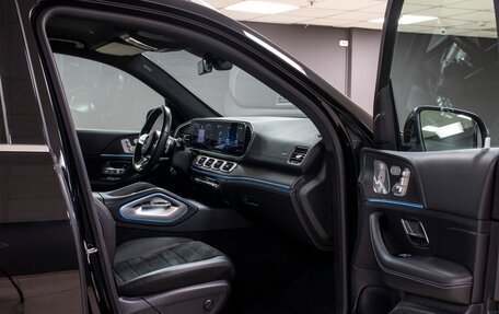 Mercedes-Benz GLE, 2019 год, 7 448 263 рублей, 14 фотография