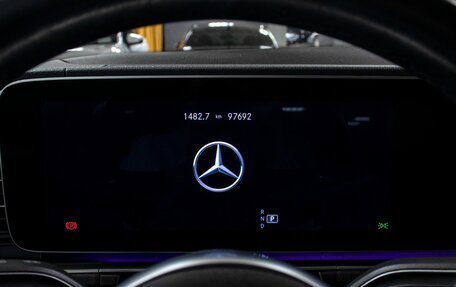 Mercedes-Benz GLE, 2019 год, 7 448 263 рублей, 20 фотография