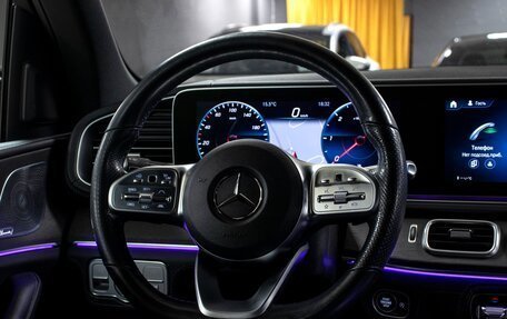 Mercedes-Benz GLE, 2019 год, 7 448 263 рублей, 31 фотография