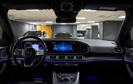 Mercedes-Benz GLE, 2019 год, 7 448 263 рублей, 33 фотография