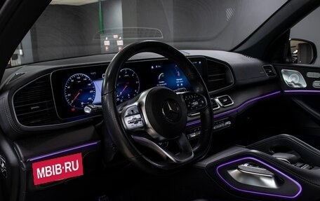 Mercedes-Benz GLE, 2019 год, 7 448 263 рублей, 30 фотография