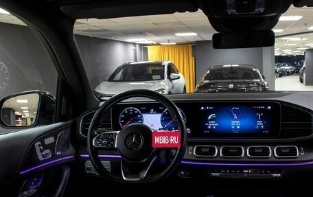 Mercedes-Benz GLE, 2019 год, 7 448 263 рублей, 38 фотография