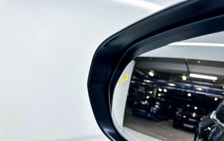 Lexus RX IV рестайлинг, 2022 год, 7 890 000 рублей, 12 фотография