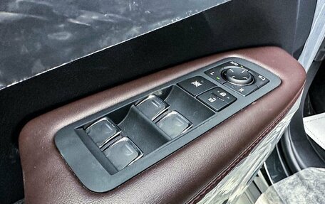 Lexus RX IV рестайлинг, 2022 год, 7 890 000 рублей, 13 фотография