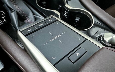 Lexus RX IV рестайлинг, 2022 год, 7 890 000 рублей, 30 фотография