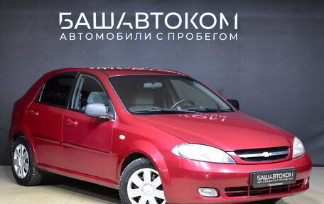 Chevrolet Lacetti, 2011 год, 590 000 рублей, 2 фотография