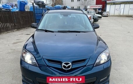 Mazda 3, 2007 год, 845 000 рублей, 2 фотография