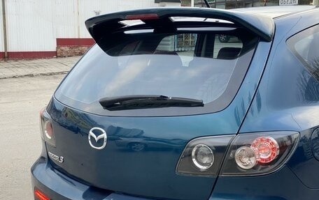 Mazda 3, 2007 год, 845 000 рублей, 6 фотография