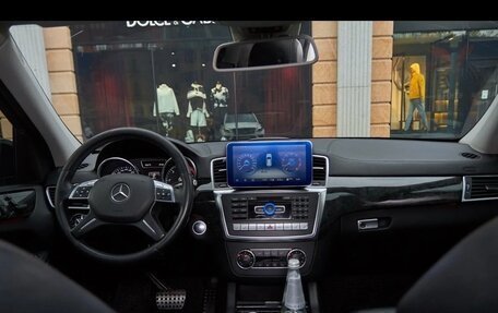 Mercedes-Benz GL-Класс, 2013 год, 3 750 000 рублей, 10 фотография