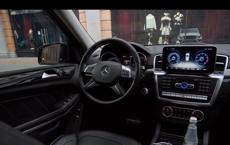 Mercedes-Benz GL-Класс, 2013 год, 3 750 000 рублей, 9 фотография