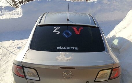 Mazda 3, 2008 год, 562 000 рублей, 4 фотография