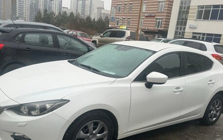 Mazda 3, 2013 год, 1 400 000 рублей, 6 фотография