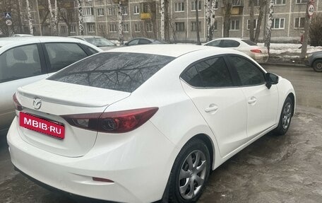 Mazda 3, 2013 год, 1 400 000 рублей, 5 фотография