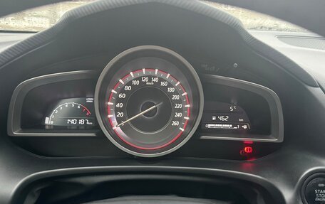 Mazda 3, 2013 год, 1 400 000 рублей, 8 фотография