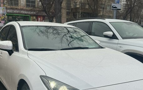 Mazda 3, 2013 год, 1 400 000 рублей, 11 фотография