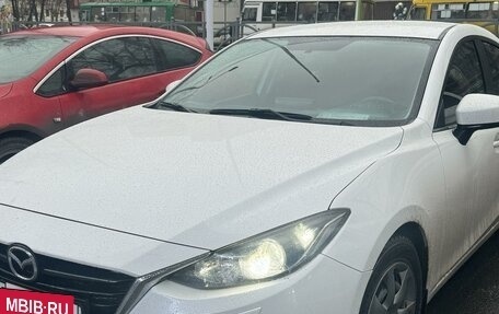 Mazda 3, 2013 год, 1 400 000 рублей, 10 фотография