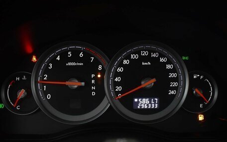 Subaru Outback III, 2006 год, 865 000 рублей, 6 фотография