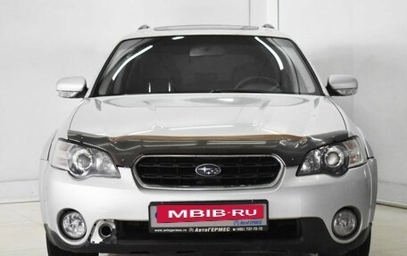 Subaru Outback III, 2006 год, 865 000 рублей, 2 фотография