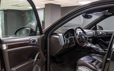 Porsche Cayenne III, 2011 год, 2 908 458 рублей, 7 фотография