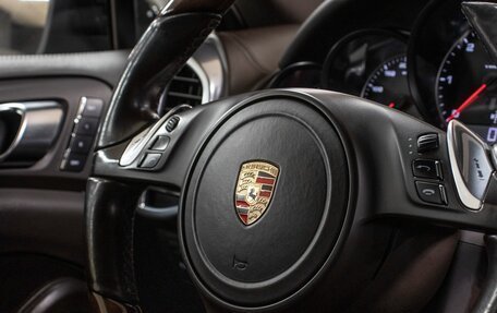 Porsche Cayenne III, 2011 год, 2 908 458 рублей, 31 фотография