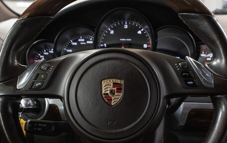 Porsche Cayenne III, 2011 год, 2 908 458 рублей, 30 фотография
