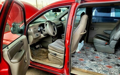 Dodge Caravan IV, 2002 год, 499 000 рублей, 2 фотография