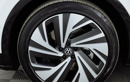 Volkswagen ID.4, 2023 год, 4 900 000 рублей, 6 фотография