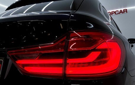 BMW 5 серия, 2020 год, 4 450 000 рублей, 36 фотография
