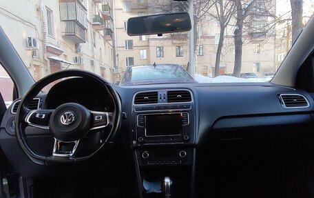 Volkswagen Polo VI (EU Market), 2020 год, 1 750 000 рублей, 8 фотография