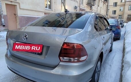 Volkswagen Polo VI (EU Market), 2020 год, 1 750 000 рублей, 6 фотография