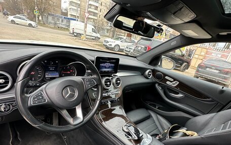 Mercedes-Benz GLC, 2016 год, 3 200 000 рублей, 4 фотография