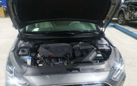 Hyundai Sonata VII, 2018 год, 1 480 000 рублей, 4 фотография