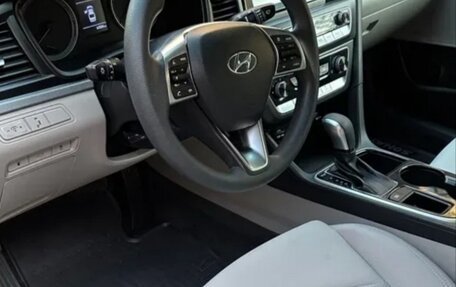 Hyundai Sonata VII, 2018 год, 1 480 000 рублей, 10 фотография