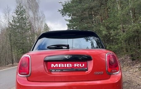 MINI Hatch, 2018 год, 2 500 000 рублей, 12 фотография