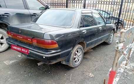 Toyota Carina, 1990 год, 150 000 рублей, 4 фотография