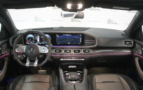 Mercedes-Benz GLE Coupe AMG, 2020 год, 13 200 000 рублей, 5 фотография