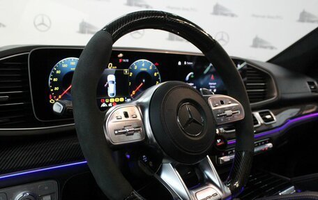Mercedes-Benz GLE Coupe AMG, 2020 год, 13 200 000 рублей, 17 фотография