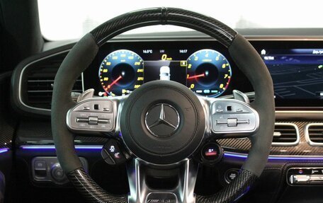 Mercedes-Benz GLE Coupe AMG, 2020 год, 13 200 000 рублей, 18 фотография