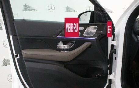 Mercedes-Benz GLE Coupe AMG, 2020 год, 13 200 000 рублей, 14 фотография