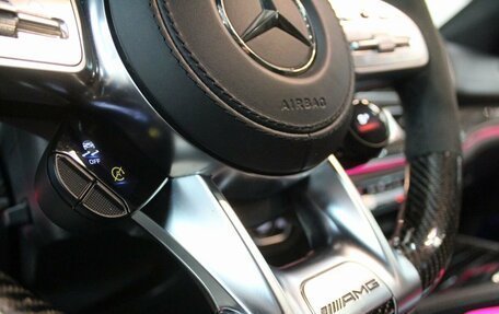 Mercedes-Benz GLE Coupe AMG, 2020 год, 13 200 000 рублей, 19 фотография