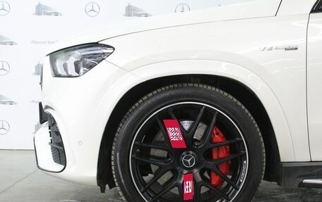 Mercedes-Benz GLE Coupe AMG, 2020 год, 13 200 000 рублей, 13 фотография