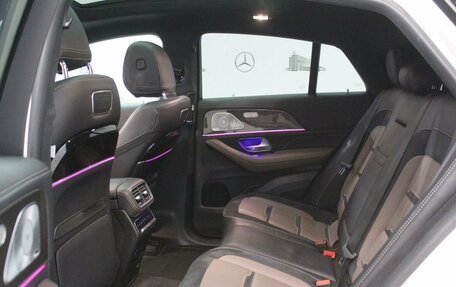 Mercedes-Benz GLE Coupe AMG, 2020 год, 13 200 000 рублей, 26 фотография