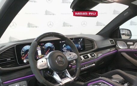 Mercedes-Benz GLE Coupe AMG, 2020 год, 13 200 000 рублей, 33 фотография