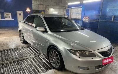 Mazda 6, 2007 год, 350 000 рублей, 1 фотография