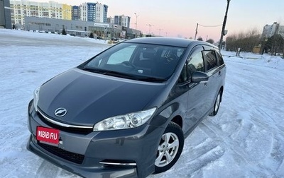 Toyota Wish II, 2012 год, 1 680 000 рублей, 1 фотография