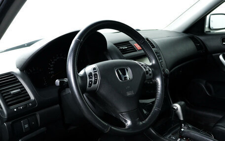 Honda Accord VII рестайлинг, 2004 год, 769 000 рублей, 8 фотография
