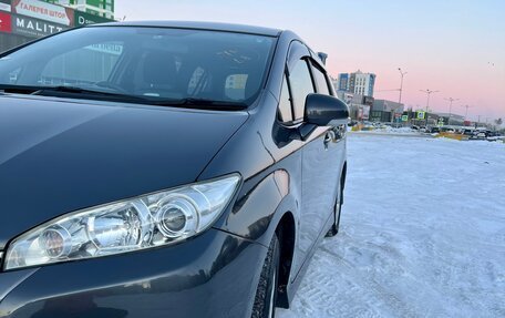 Toyota Wish II, 2012 год, 1 680 000 рублей, 5 фотография