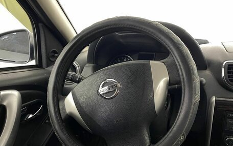 Nissan Terrano III, 2015 год, 1 130 000 рублей, 9 фотография