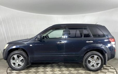 Suzuki Grand Vitara, 2006 год, 920 000 рублей, 8 фотография